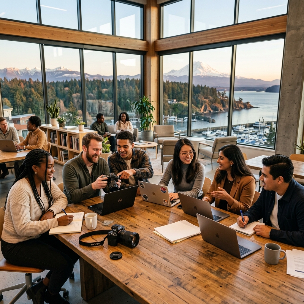 Partner with TriCities Board